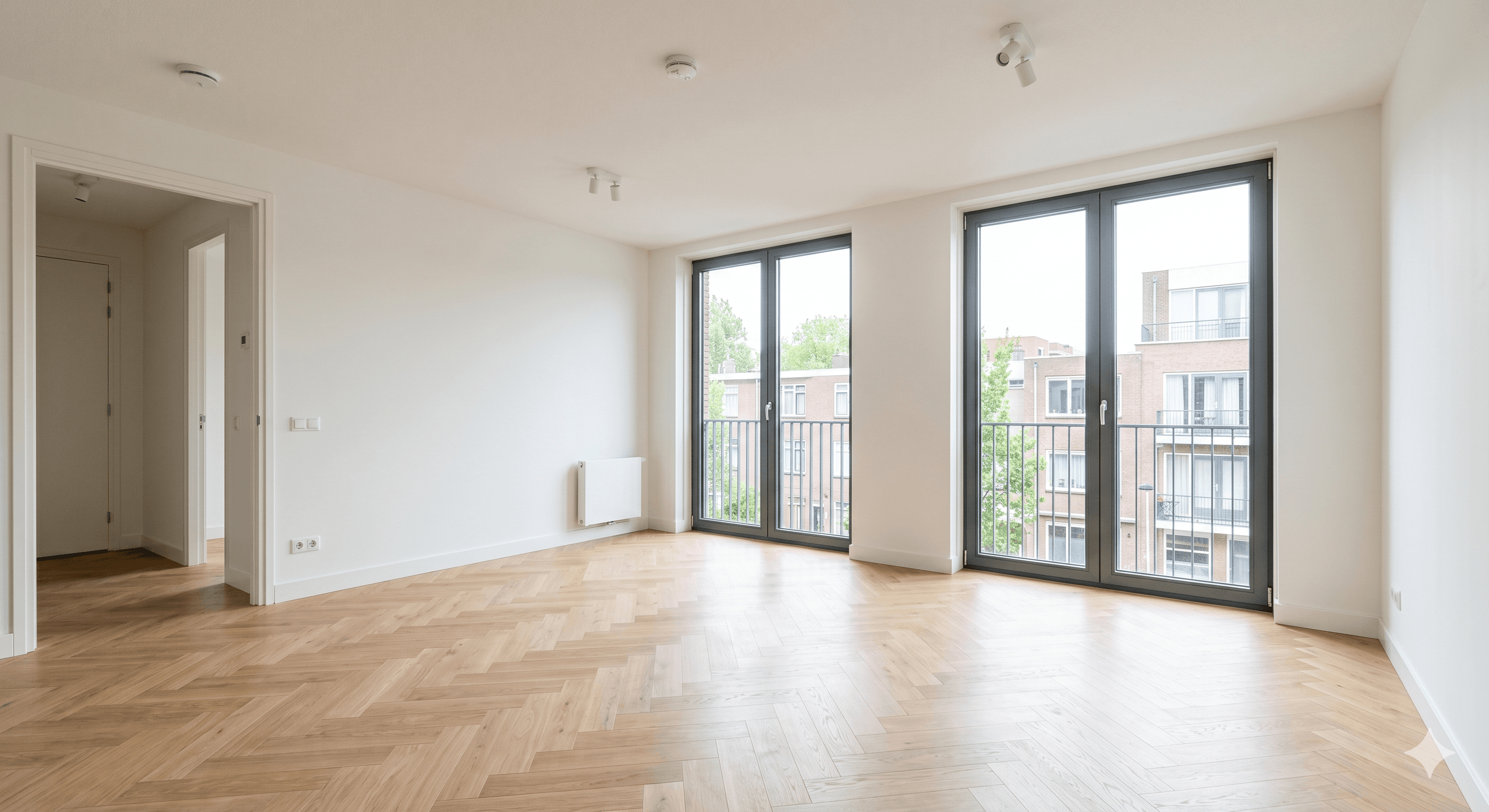 Zelf woning ontruimen of uitbesteden?