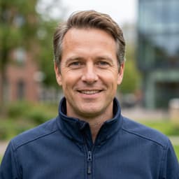 Peter Visser